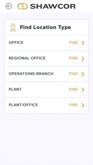 Shawcor Location Finder(圖2)-速報App