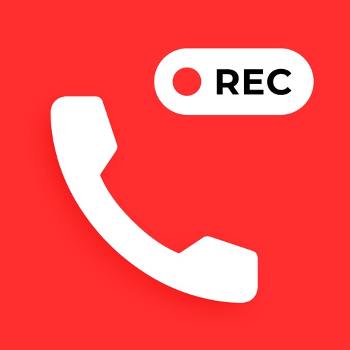 WeRec: Call Recorder App