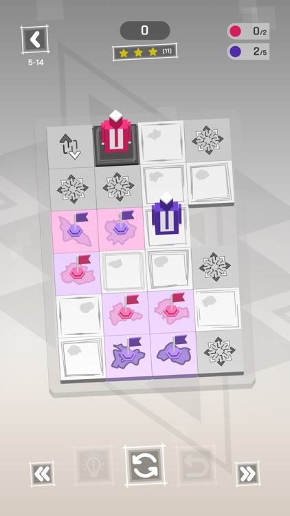 Fliplomacy: Flip States screenshot-3