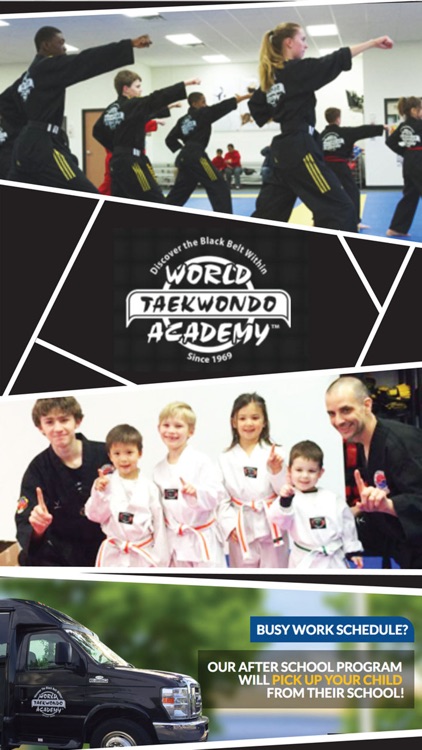 Taekwondo Acedemy