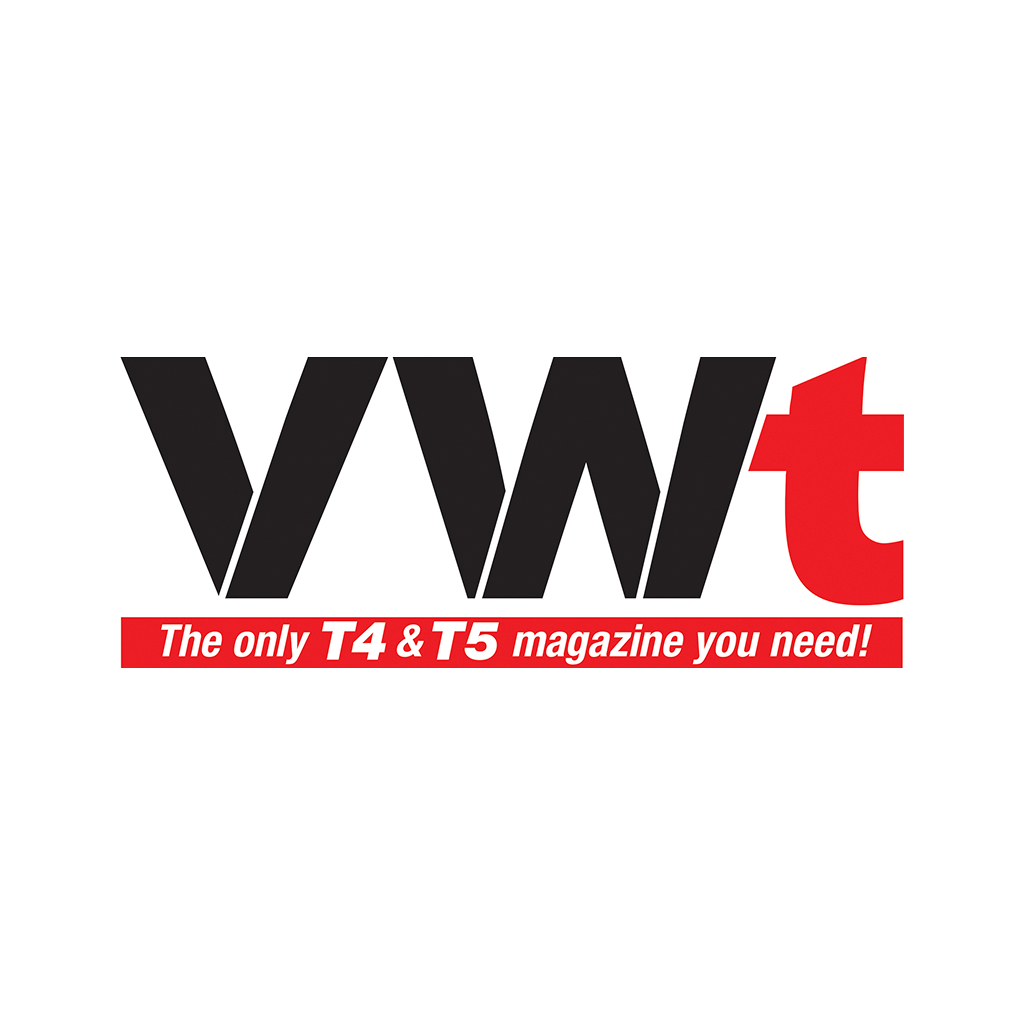 VWt App Icon