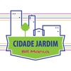 Cidade Jardim Delivery