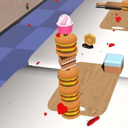 Diner Rush 3D