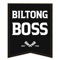 The Meat Boss is enthusiastic, adventurous and has a passion for authentic biltong and meat snacks