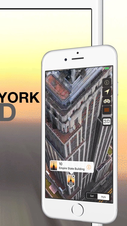 New-York 3D