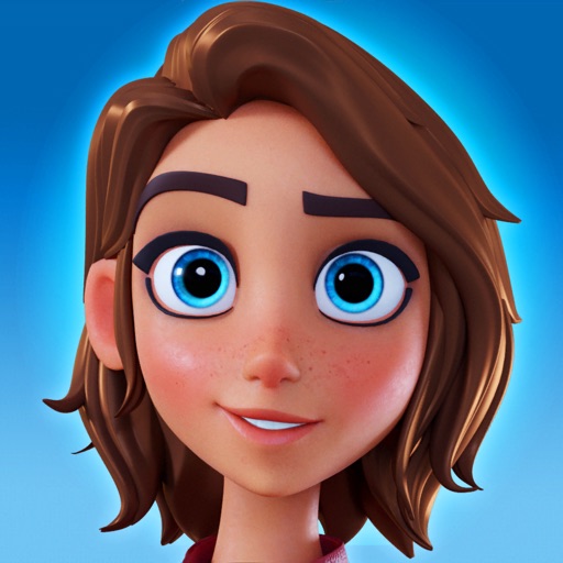 Get Supernatural City: Match 3 for iOS, iPhone, iPad Aso Report