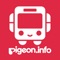 駅すぱあとforPigeon.info（ピジョンインフォ）