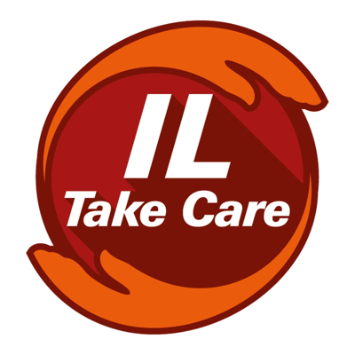 ILTakeCare: Insurance&Wellness
