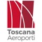 Official APP of Toscana Aeroporti