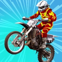 Dirt Bike Stunt Simulator Race