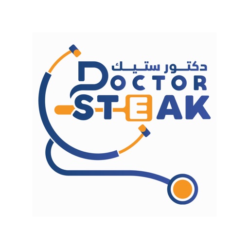 Doctor Steak | دكتور ستيك icon