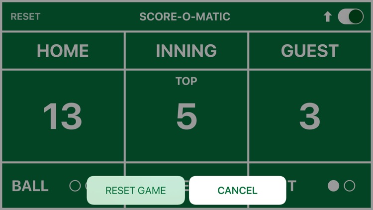SCORE-O-MATIC screenshot-3