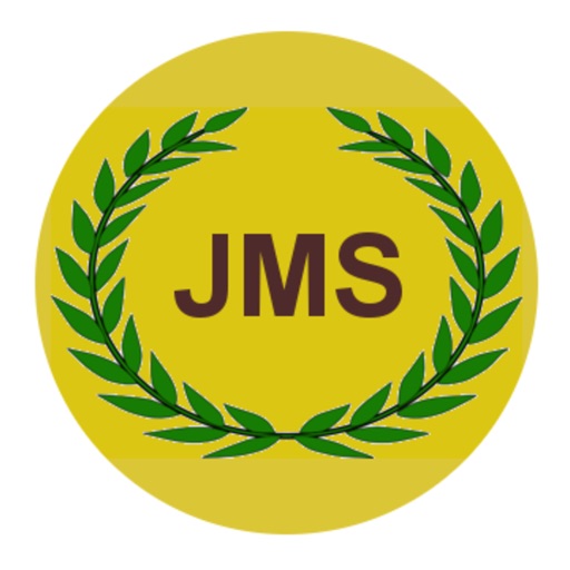 Jawahar Modern School icon