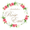 フェイシャルエステサロン　Rose　Emi　公式アプリ
