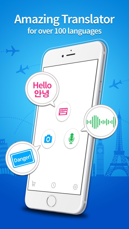 Translate 360: Live Translator screenshot-0