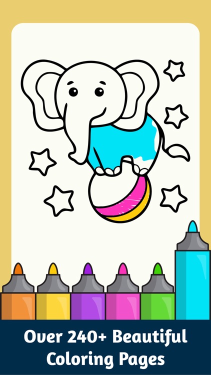 Learning Games - Play & Create