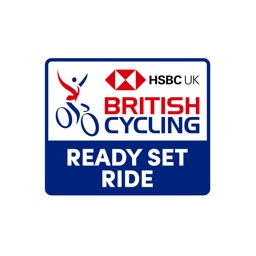 HSBC UK Ready Set Ride