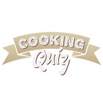 Cooking Quiz