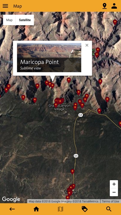 Grand Canyon & Flagstaff Guide