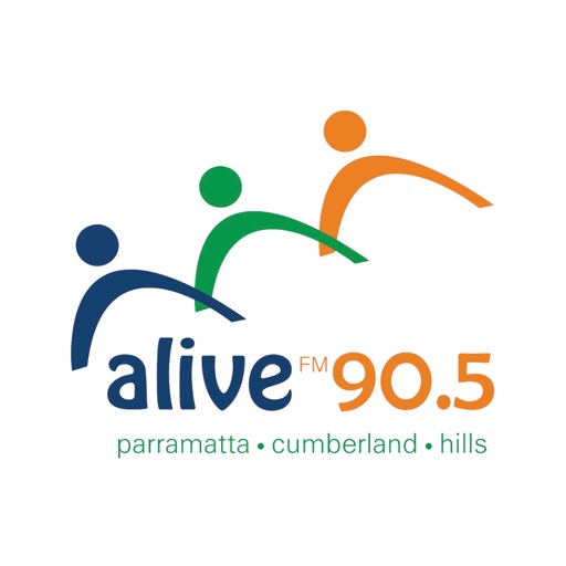 Alive 90.5