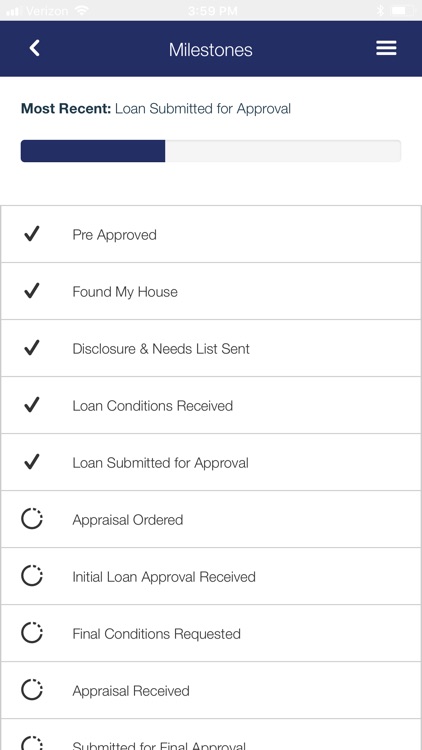 Integrity Home Loans screenshot-3