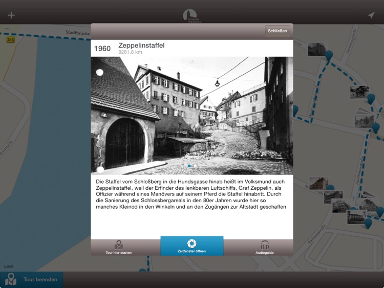 Zeitreise Nürtingen HD screenshot-3