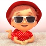Get Baby daycare life simulator for iOS, iPhone, iPad Aso Report