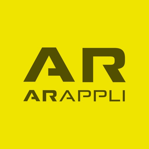 ARAPPLI - AR Application Download