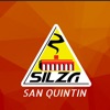 Silza San Quintin App