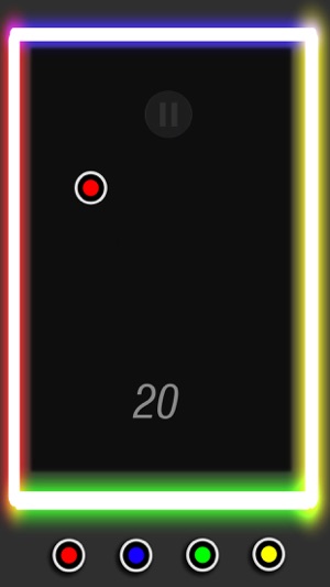 Color Ball Shifter(圖4)-速報App