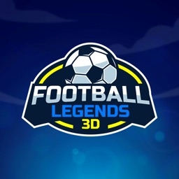 Football Legends 3D