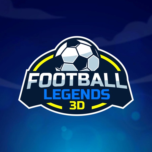 Football Legends 3D