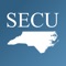 Register SECU’s Mobile App in 4 Steps