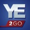 News has never been more local than in the palm of your hand