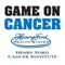 Supercharge your Game On Cancer fundraising