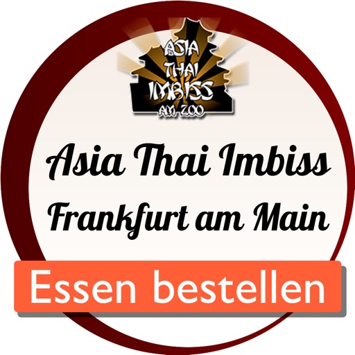 Asia Thai Imbiss Frankfurt am icon