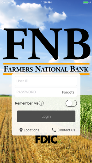 Farmers National Bank Mobile(圖2)-速報App