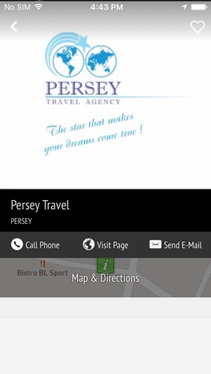 Persey Travel Agency Borovets(圖3)-速報App