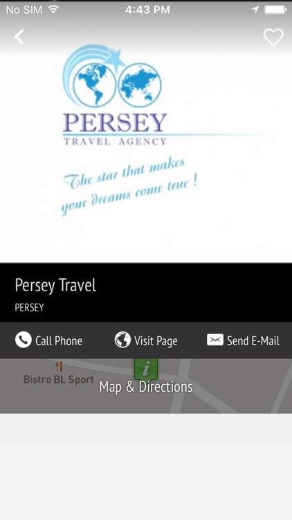 Persey Travel Agency Borovets