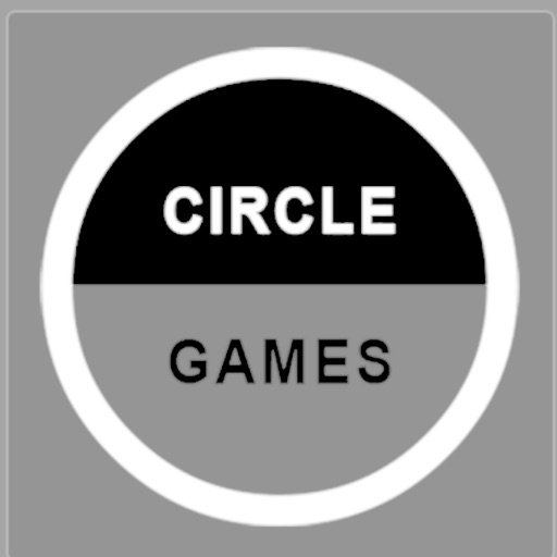 Circle Games icon