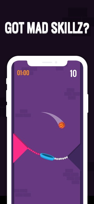 Dunk A Lot - Tournaments(圖3)-速報App