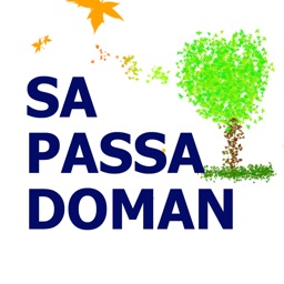 Sa Passa Doman