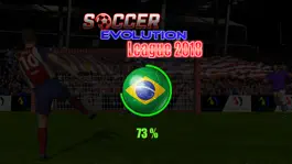 Game screenshot Soccer League Evolution mod apk