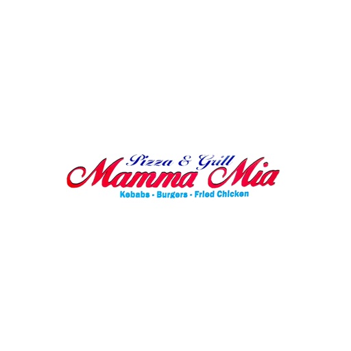 Mamma Mia PizzaGrill And Kebab