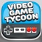 Video Game Tycoon is an idle clicker business strategy game where you are in charge of running a game studio company that develops mobile games