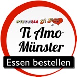 Pizzeria Ti Amo Münster