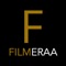 Filmeraa is an app which showcases movies, web shows, tv shows, short films and music videos