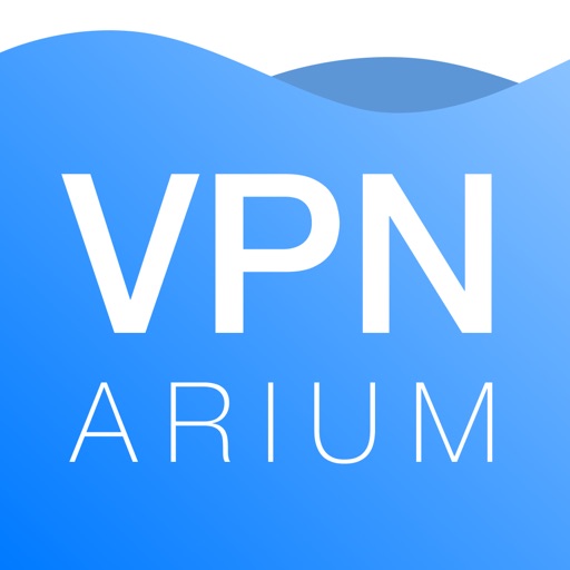 VPNarium - Fast Secure VPN App