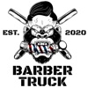Barber Truck
