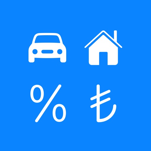 Get Kredi Hesaplama - Güncel Oran for iOS, iPhone, iPad Aso Report